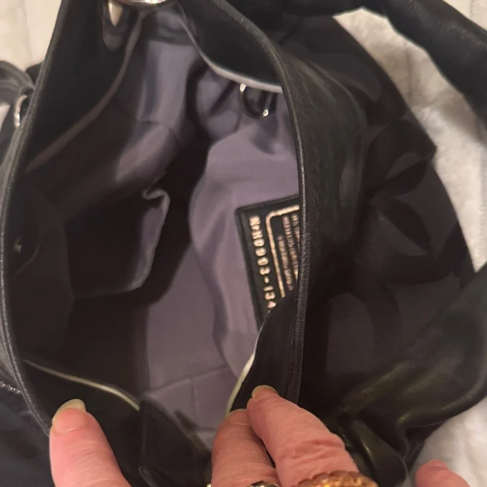 Coach handbags Set of 2 - Picture 7 of 14